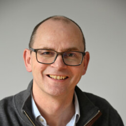 James Stringer