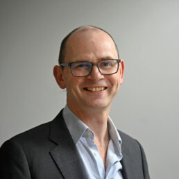 James Stringer
